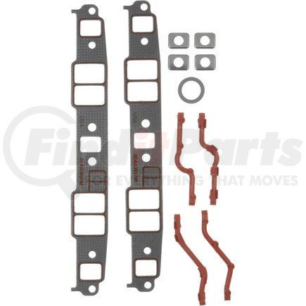 11-10626-01 by VICTOR REINZ GASKETS - Engine Intake Manifold Gasket Set