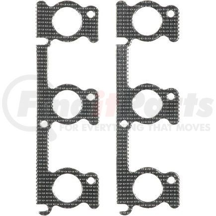 11-10628-01 by VICTOR REINZ GASKETS - Exhaust Manifold Gasket Set