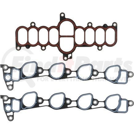 11-10630-01 by VICTOR REINZ GASKETS - Engine Intake Manifold Gasket Set