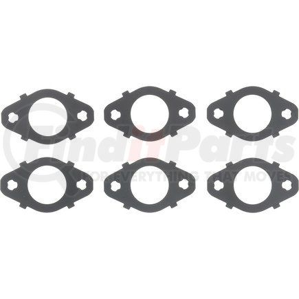 11-10632-01 by VICTOR REINZ GASKETS - Exhaust Manifold Gasket Set