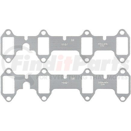 11-10629-01 by VICTOR REINZ GASKETS - Exhaust Manifold Gasket Set