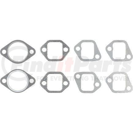 11-10635-01 by VICTOR REINZ GASKETS - Exhaust Manifold Gasket Set