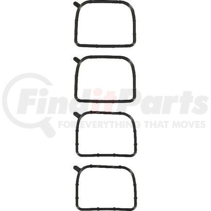 11-10646-01 by VICTOR REINZ GASKETS - Engine Intake Manifold Gasket Set