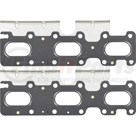 11-10647-01 by VICTOR REINZ GASKETS - Exhaust Manifold Gasket Set