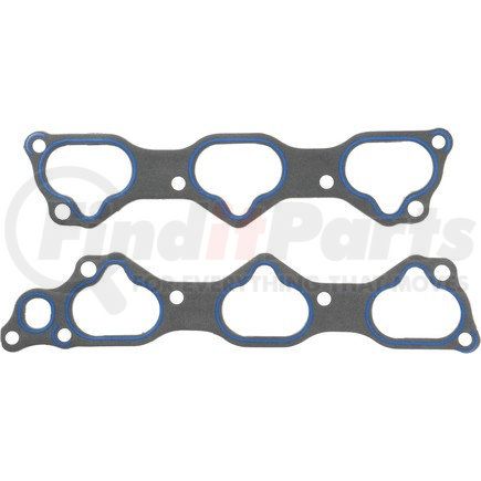 11-10649-01 by VICTOR REINZ GASKETS - Engine Intake Manifold Gasket Set