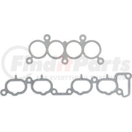 11-10655-01 by VICTOR REINZ GASKETS - Engine Intake Manifold Gasket Set
