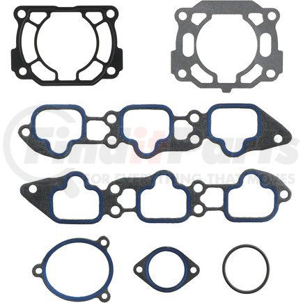 11-10651-01 by VICTOR REINZ GASKETS - Engine Intake Manifold Gasket Set