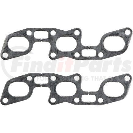 11-10657-01 by VICTOR REINZ GASKETS - Exhaust Manifold Gasket Set