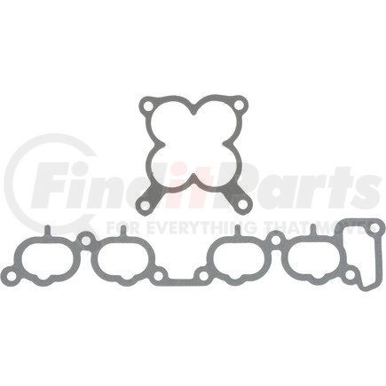 11-10669-01 by VICTOR REINZ GASKETS - Engine Intake Manifold Gasket Set