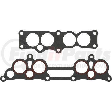 11-10668-01 by VICTOR REINZ GASKETS - Engine Intake Manifold Gasket Set