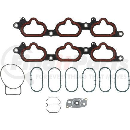 11-10666-01 by VICTOR REINZ GASKETS - Engine Intake Manifold Gasket Set