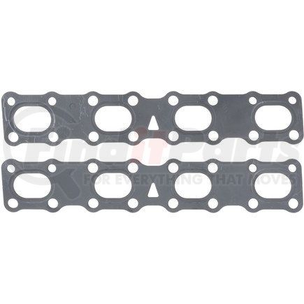 11-10673-01 by VICTOR REINZ GASKETS - Exhaust Manifold Gasket Set