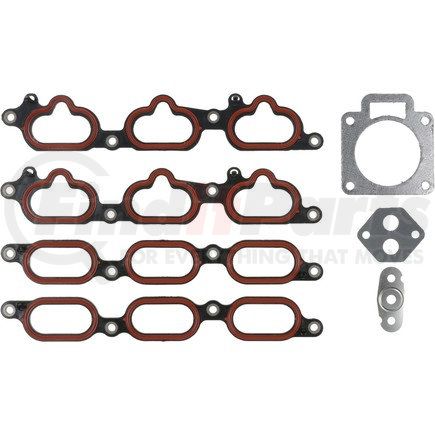 11-10675-01 by VICTOR REINZ GASKETS - Engine Intake Manifold Gasket Set