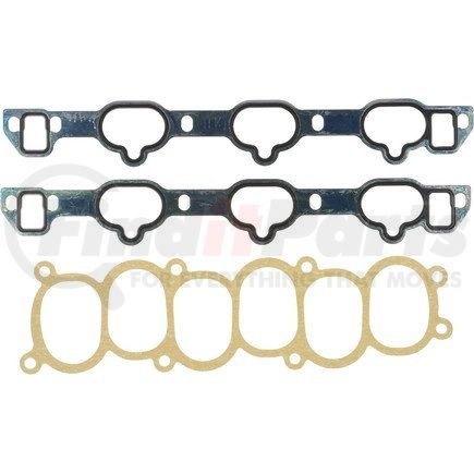 111067701 by VICTOR REINZ GASKETS - Engine Intake Manifold Gasket Set