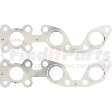 11-10678-01 by VICTOR REINZ GASKETS - Exhaust Manifold Gasket Set