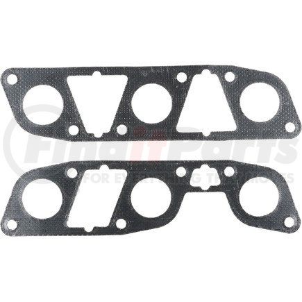 11-10676-01 by VICTOR REINZ GASKETS - Exhaust Manifold Gasket Set