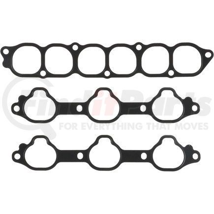 11-10680-01 by VICTOR REINZ GASKETS - Engine Intake Manifold Gasket Set