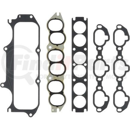 11-10682-01 by VICTOR REINZ GASKETS - Engine Intake Manifold Gasket Set