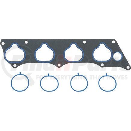 11-10687-01 by VICTOR REINZ GASKETS - Engine Intake Manifold Gasket Set