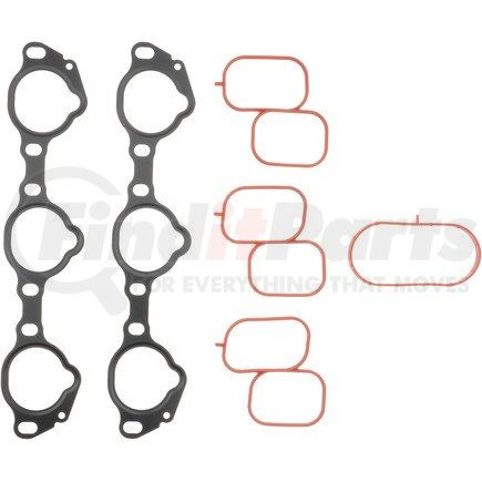 11-10686-01 by VICTOR REINZ GASKETS - Engine Intake Manifold Gasket Set