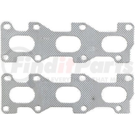 111068801 by VICTOR REINZ GASKETS - Exhaust Manifold Gasket Set