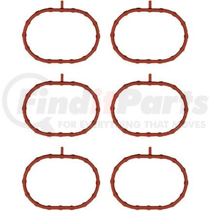 11-10692-01 by VICTOR REINZ GASKETS - Engine Intake Manifold Gasket Set