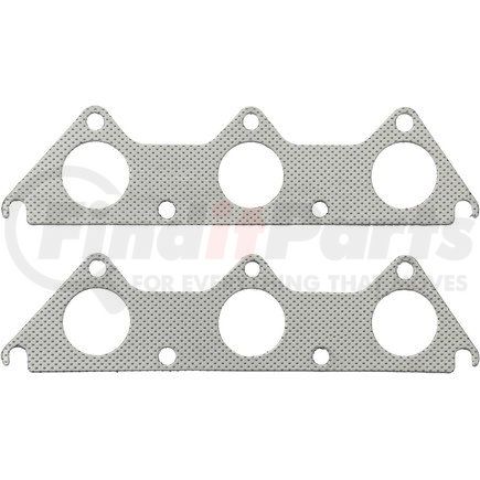 11-10709-01 by VICTOR REINZ GASKETS - Exhaust Manifold Gasket Set