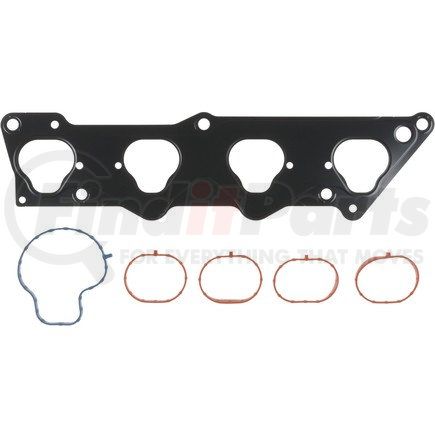 11-10714-01 by VICTOR REINZ GASKETS - Engine Intake Manifold Gasket Set