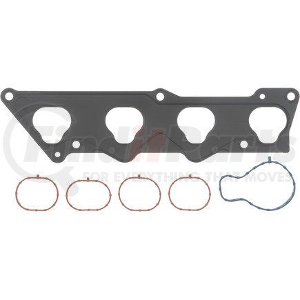 11-10715-01 by VICTOR REINZ GASKETS - Engine Intake Manifold Gasket Set