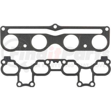 11-10720-01 by VICTOR REINZ GASKETS - Engine Intake Manifold Gasket Set