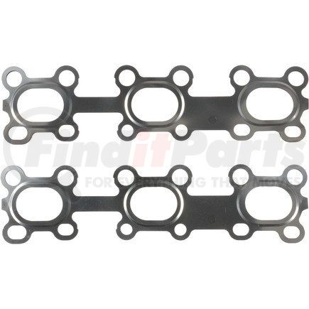 11-10719-01 by VICTOR REINZ GASKETS - Exhaust Manifold Gasket Set