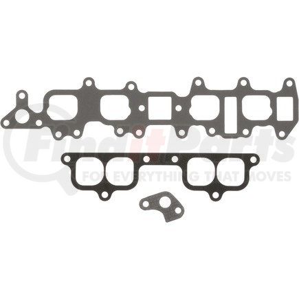 11-10723-01 by VICTOR REINZ GASKETS - Engine Intake Manifold Gasket Set