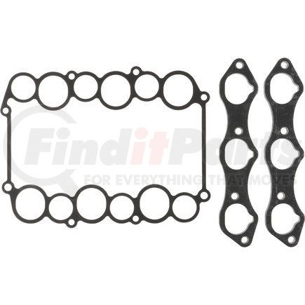 11-10728-01 by VICTOR REINZ GASKETS - Engine Intake Manifold Gasket Set