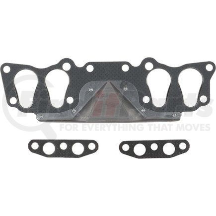 11-10727-01 by VICTOR REINZ GASKETS - Exhaust Manifold Gasket Set for Select Toyota 2.4L L4