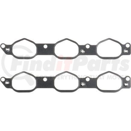 11-10730-01 by VICTOR REINZ GASKETS - Engine Intake Manifold Gasket Set