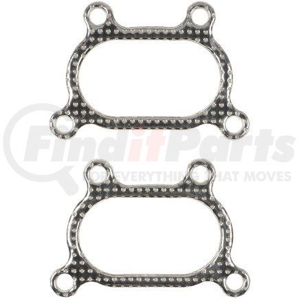 11-10725-01 by VICTOR REINZ GASKETS - Exhaust Manifold Gasket Set