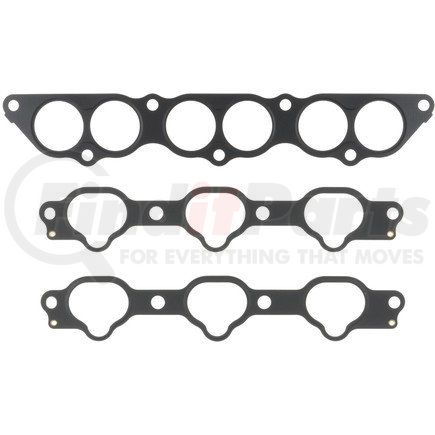 11-10741-01 by VICTOR REINZ GASKETS - Engine Intake Manifold Gasket Set