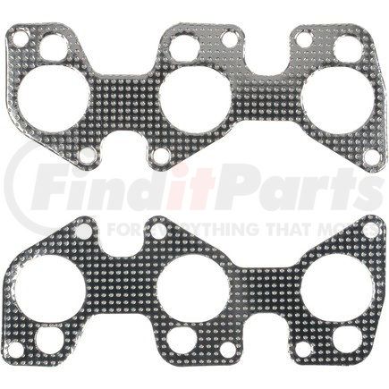 11-10738-01 by VICTOR REINZ GASKETS - Exhaust Manifold Gasket Set