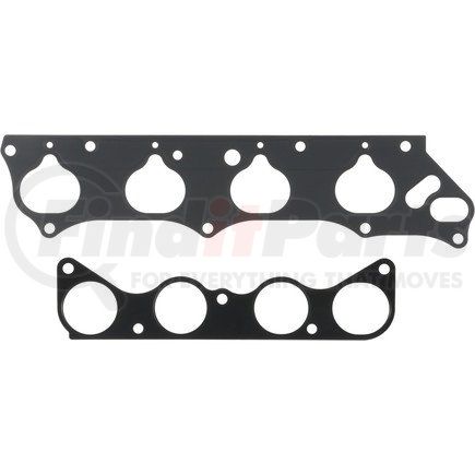 11-10745-01 by VICTOR REINZ GASKETS - Engine Intake Manifold Gasket Set