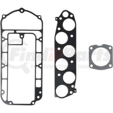 11-10748-01 by VICTOR REINZ GASKETS - Fuel Injection Plenum Gasket Set