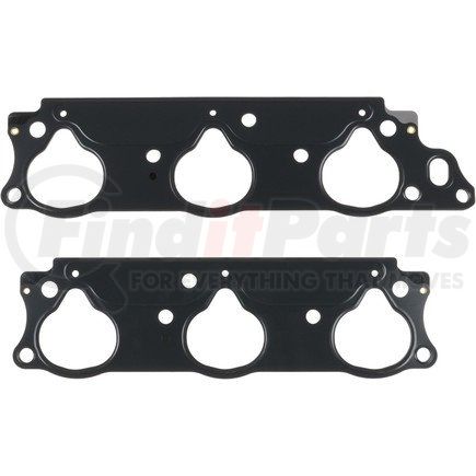 11-10747-01 by VICTOR REINZ GASKETS - Engine Intake Manifold Gasket Set