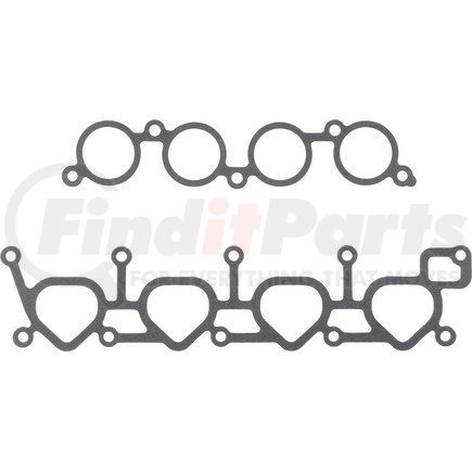 11-10751-01 by VICTOR REINZ GASKETS - Engine Intake Manifold Gasket Set