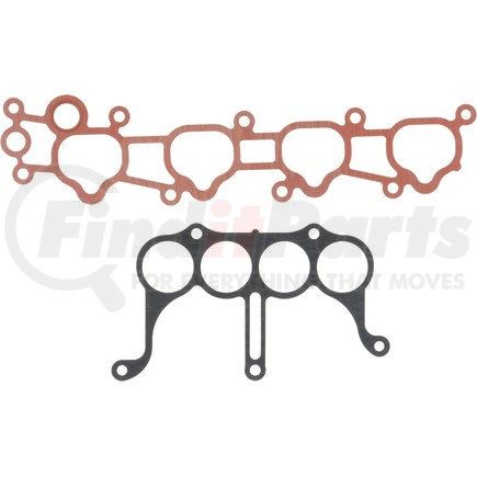 11-10752-01 by VICTOR REINZ GASKETS - Engine Intake Manifold Gasket Set