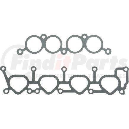 111075601 by VICTOR REINZ GASKETS - Engine Intake Manifold Gasket Set