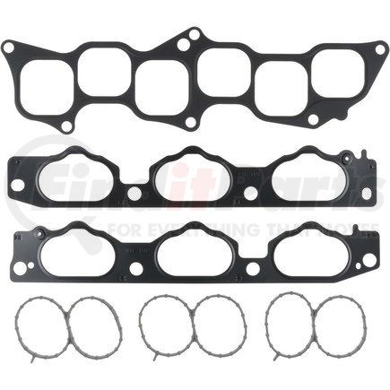 11-10755-01 by VICTOR REINZ GASKETS - Engine Intake Manifold Gasket Set