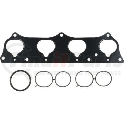 11-10757-01 by VICTOR REINZ GASKETS - Engine Intake Manifold Gasket Set