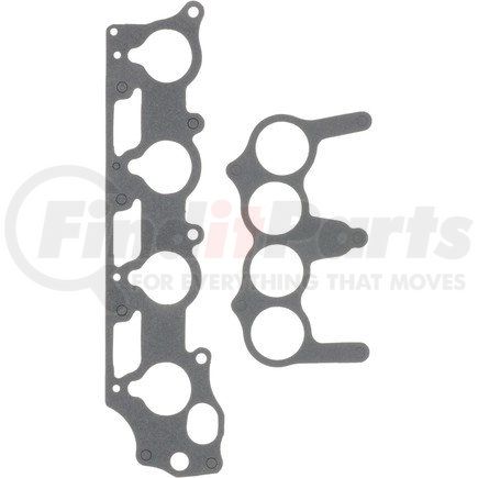 11-10758-01 by VICTOR REINZ GASKETS - Engine Intake Manifold Gasket Set