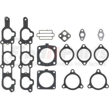 11-10766-01 by VICTOR REINZ GASKETS - Engine Intake Manifold Gasket Set