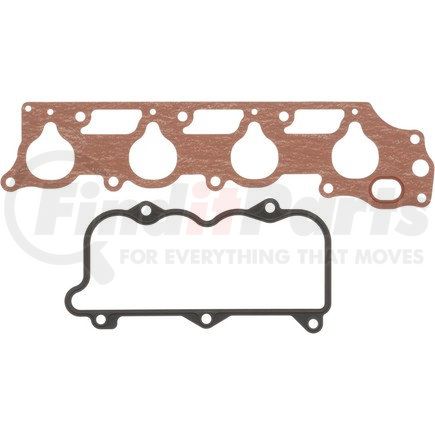 11-10760-01 by VICTOR REINZ GASKETS - Engine Intake Manifold Gasket Set