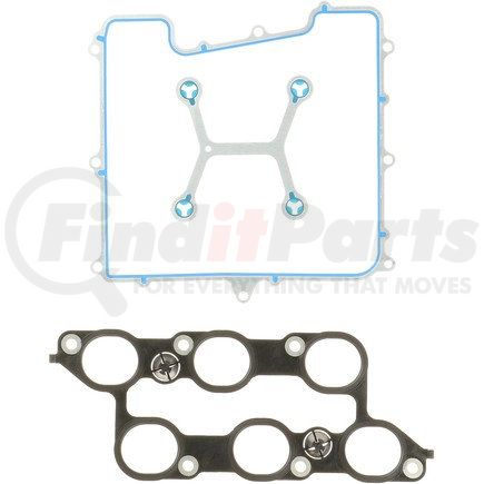 11-10772-01 by VICTOR REINZ GASKETS - Engine Intake Manifold Gasket Set